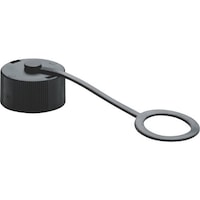 タカチ電機工業 タカチ THB405・406専用プラグカバー