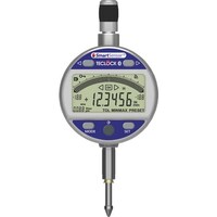 テクロック TECLOCK Bluetoothデジタルインジケータ 1/10000 SSI650 1台