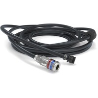 セインジャパン CEJN セイン セーフティーリール用ストップボール付き交換ホース アンチスパーク 9.5×13.5 14M eSafe 315カップリング付 199115579 1個