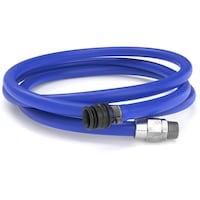 セインジャパン CEJN セイン セーフティーリール用1次側交換ホース 13×18 1.5M R1/2オネジ付 199115550 1個