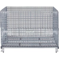 テイモー テイモー ボックスパレット(標準型) 1012A 1台