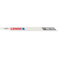 ブラック デッカー LENOX 金属用ジグソーTシャンク133.4mmX24山(5枚) B524T5