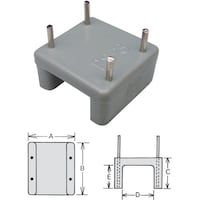 �i�`�o�o�x�@�i�`�o�o�x�@�R���N���[�g�p�s���T�h���i�T�O���j