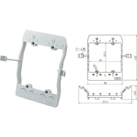 JAPPY JAPPY スゴ枠2連用(10個入) JRW2 1袋(10個)
