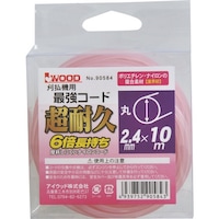 アイウッド IWOOD 最強コード丸10M 90584 1個