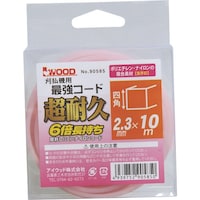 アイウッド IWOOD 最強コード四角10M