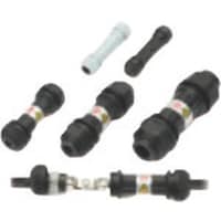 �I�[���d�@�@�I�[���d�@�@�ے[�q�˂��~�ߗp�≏�L���b�v�i�P�O���j