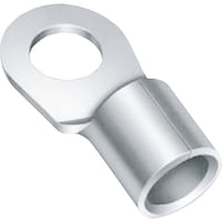 JAPPY JAPPY 丸形端子(R形)100個入