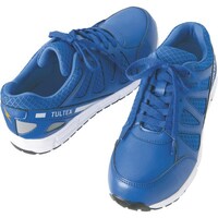 アイトス アイトス 耐滑セーフティシューズ GRIPMAX 22.5 ブラック AZ5165801022.5 1足