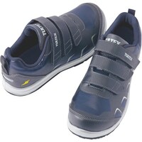 アイトス アイトス 軽量セーフティシューズ(高耐久 マジックテープタイプ) AZ5165701023.5 1足