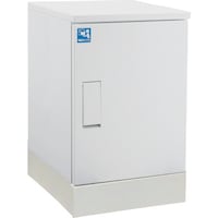 JAPPY JAPPY 戸建用宅配ボックス KDP604550CWJP 1台