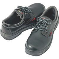 アイトス アイトス セーフティシューズ(ウレタン+ゴム短靴ヒモ) AZ5982501024.5 1足