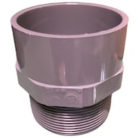 セキスイ エスロン DV継手 排水用バルブソケット50 DVS50 1個