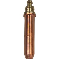 千代田精機 千代田 ストロング8(中圧式)切断器火口プロパン用#4