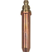 千代田精機 千代田 ストロング8(中圧式)切断器火口プロパン用#2