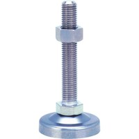 コノエ コノエ SK2防振用サンアジャストボルト 12x75 SK2RW12X75 1本