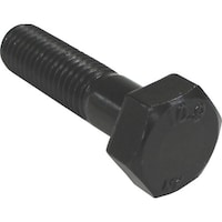 コノエ コノエ 強度区分10.9 六角ボルト 半ねじ M14x70 (40本入)