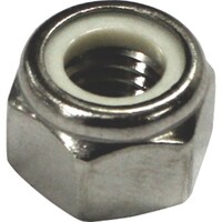 コノエ コノエ ナイロンナット ステンレス M10 (高さ11.5|250個入)