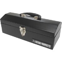 ワールドツール アストロプロダクツ 山型ツールボックス ショート ブラック BX627