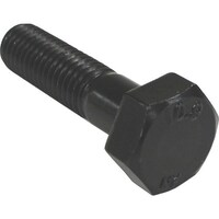 コノエ コノエ 強度区分10.9 六角ボルト 半ねじ M12x60 (50本入)