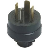 アメリカン電機 アメリカン電機 平刃形プラグ