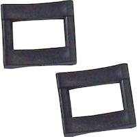 JAPPY JAPPY 樹脂サドル10mm用(20個入) JJB10D 1袋(20個)