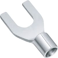 JAPPY JAPPY 角先開形端子(A形)100個入