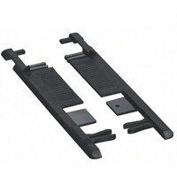 ボッシュ ボッシュ ガイドレールエンドキャップ FSNKK 1S(2個)