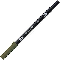 トンボ鉛筆 Tombow 水性グラフィックマーカー デュアルブラッシュペン ABT 228 ABT228 1本