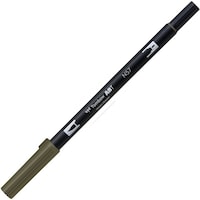トンボ鉛筆 Tombow 水性グラフィックマーカー デュアルブラッシュペン ABT N57 ABTN57 1本