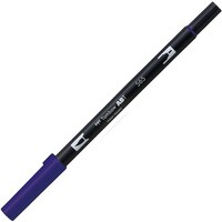 トンボ鉛筆 Tombow 水性グラフィックマーカー デュアルブラッシュペン ABT 565 ABT565 1本