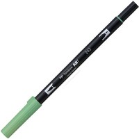 トンボ鉛筆 Tombow 水性グラフィックマーカー デュアルブラッシュペン ABT 243 ABT243 1本