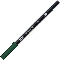 トンボ鉛筆 Tombow 水性グラフィックマーカー デュアルブラッシュペン ABT 277 ABT277 1本