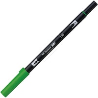 トンボ鉛筆 Tombow 水性グラフィックマーカー デュアルブラッシュペン ABT 195 ABT195 1本