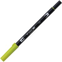 トンボ鉛筆 Tombow 水性グラフィックマーカー デュアルブラッシュペン ABT 133 ABT133 1本