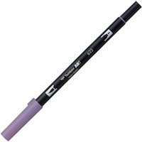 トンボ鉛筆 Tombow 水性グラフィックマーカー デュアルブラッシュペン ABT 623 ABT623 1本