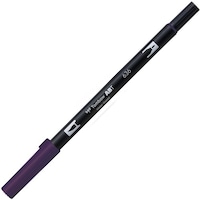 トンボ鉛筆 Tombow 水性グラフィックマーカー デュアルブラッシュペン ABT 636 ABT636 1本