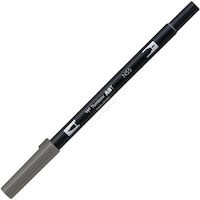トンボ鉛筆 Tombow 水性グラフィックマーカー デュアルブラッシュペン ABT N55 ABTN55 1本