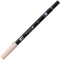 トンボ鉛筆 Tombow 水性グラフィックマーカー デュアルブラッシュペン ABT 800 ABT800 1本