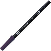 トンボ鉛筆 Tombow 水性グラフィックマーカー デュアルブラッシュペン ABT 569 ABT569 1本