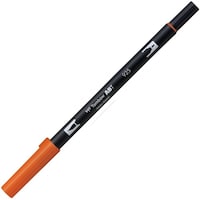トンボ鉛筆 Tombow 水性グラフィックマーカー デュアルブラッシュペン ABT 925 ABT925 1本