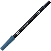 トンボ鉛筆 Tombow 水性グラフィックマーカー デュアルブラッシュペン ABT 526 ABT526 1本
