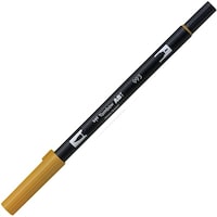 トンボ鉛筆 Tombow 水性グラフィックマーカー デュアルブラッシュペン ABT 993 ABT993 1本