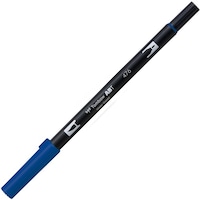 トンボ鉛筆 Tombow 水性グラフィックマーカー デュアルブラッシュペン ABT 476 ABT476 1本