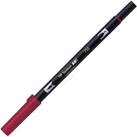 トンボ鉛筆 Tombow 水性グラフィックマーカー デュアルブラッシュペン ABT 755 ABT755 1本