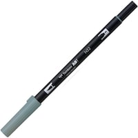 トンボ鉛筆 Tombow 水性グラフィックマーカー デュアルブラッシュペン ABT N52 ABTN52 1本