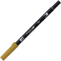 トンボ鉛筆 Tombow 水性グラフィックマーカー デュアルブラッシュペン ABT 026 ABT026 1本