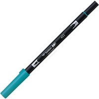 トンボ鉛筆 Tombow 水性グラフィックマーカー デュアルブラッシュペン ABT 452 ABT452 1本