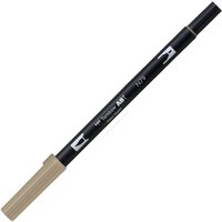 トンボ鉛筆 Tombow 水性グラフィックマーカー デュアルブラッシュペン ABT N79 ABTN79 1本