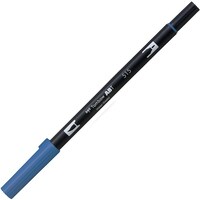 トンボ鉛筆 Tombow 水性グラフィックマーカー デュアルブラッシュペン ABT 515 ABT515 1本